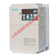 偉創(chuàng)AC80B高性能矢量變頻器